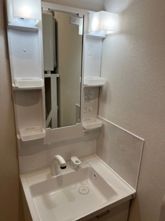 フルーメン コフォリス鷲神の内装