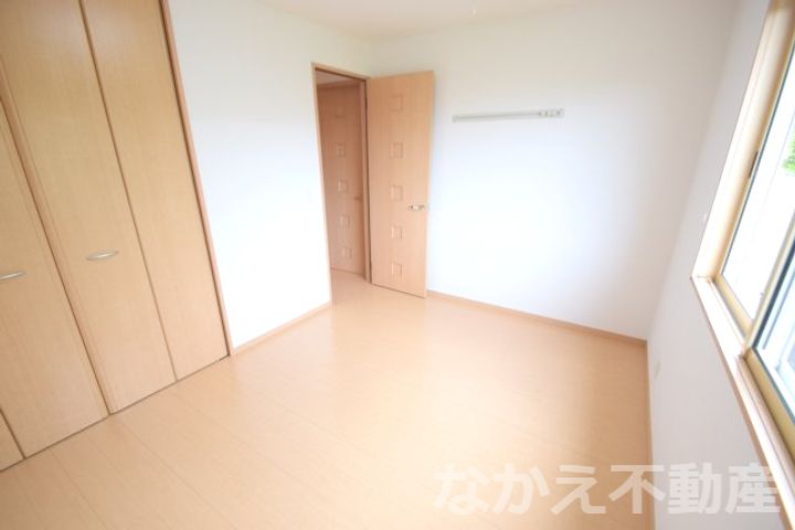 徳島県阿南市福村町南筋(アパート)の賃貸物件の内装