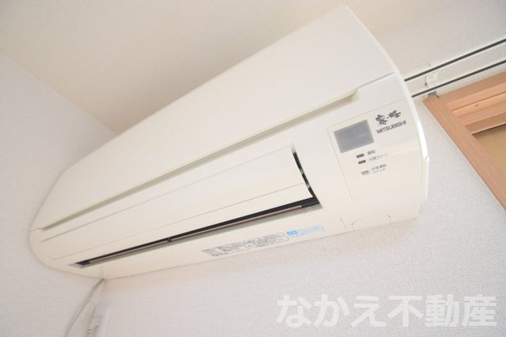 徳島県阿南市福村町南筋(アパート)の賃貸物件の内装