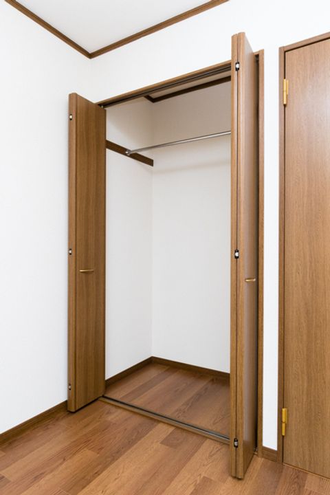 アンプルール ブア アントゥルーアの内装