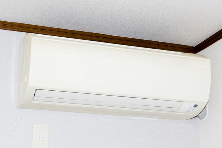 アンプルール ブア アントゥルーアの内装