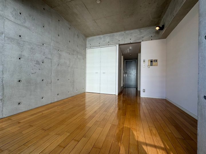 愛知県名古屋市東区泉1(マンション)の賃貸物件の内装