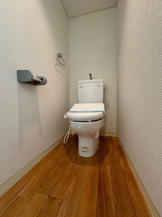 愛知県名古屋市東区泉1(マンション)の賃貸物件の内装