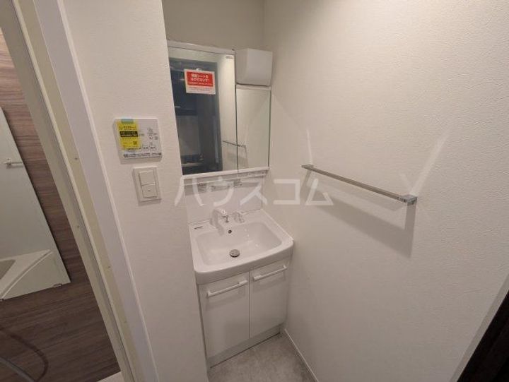 プロスタイルウェルス東武練馬の内装