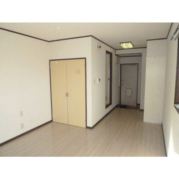 αNEXT前橋第3の居間