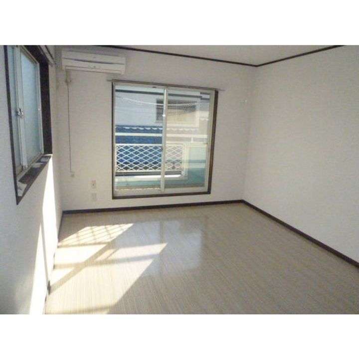 αNEXT前橋第3の内装