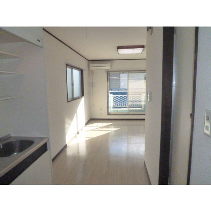 αNEXT前橋第3の玄関