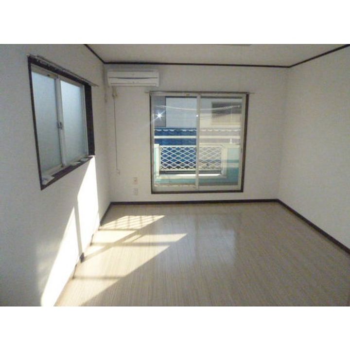 αNEXT前橋第3の居間