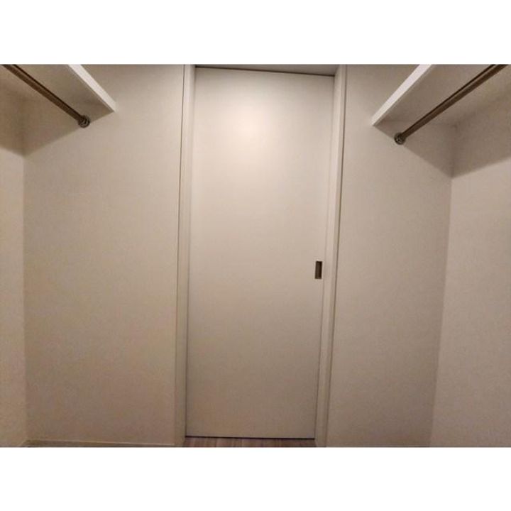 東京都台東区竜泉2(マンション)の賃貸物件の内装