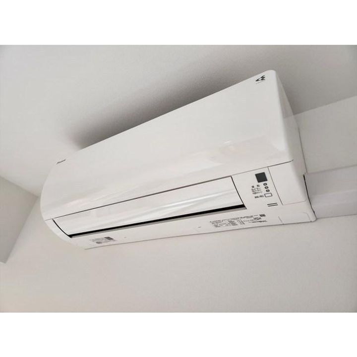 東京都台東区竜泉2(マンション)の賃貸物件の内装