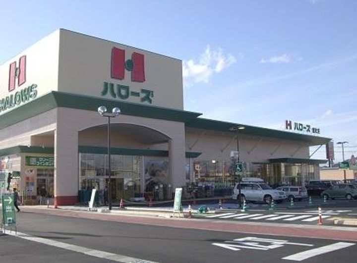 クレッシェンドの周辺