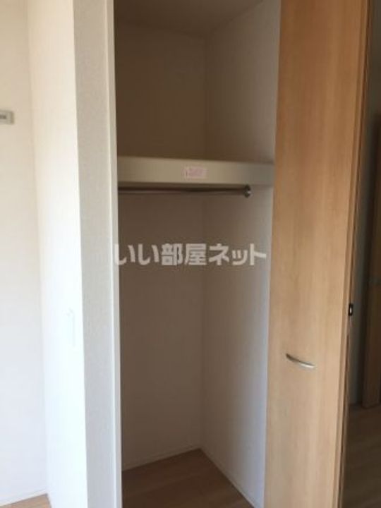 福島県福島市柳町(アパート)の賃貸物件の内装