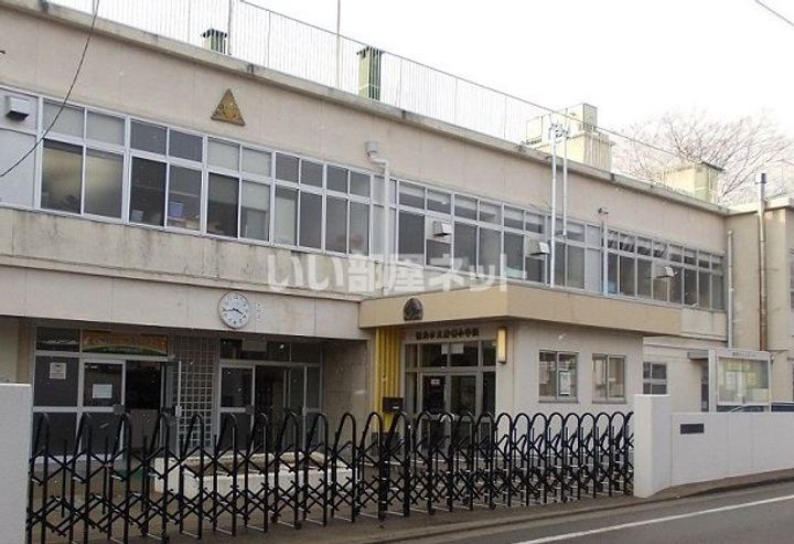 福島県福島市柳町(アパート)の賃貸物件の周辺