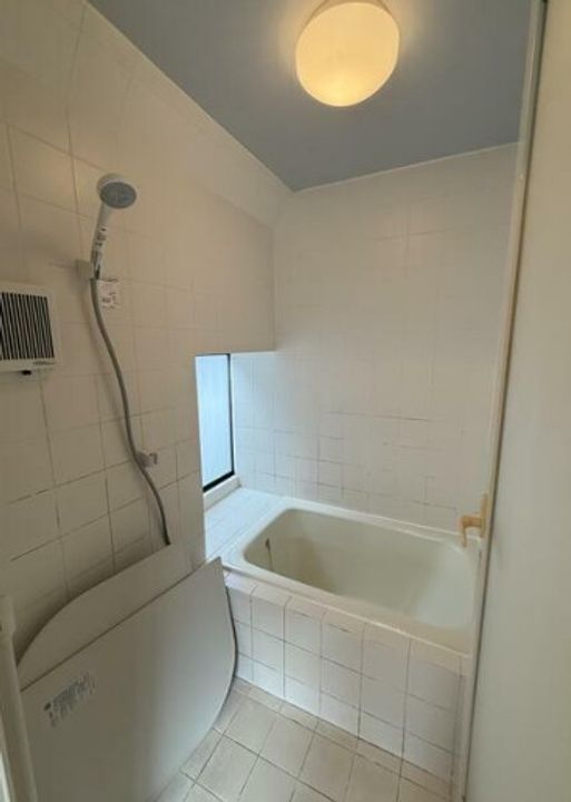 東京都渋谷区神宮前3(一戸建)の賃貸物件の風呂