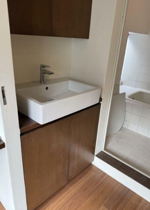 東京都渋谷区神宮前3(一戸建)の賃貸物件の内装