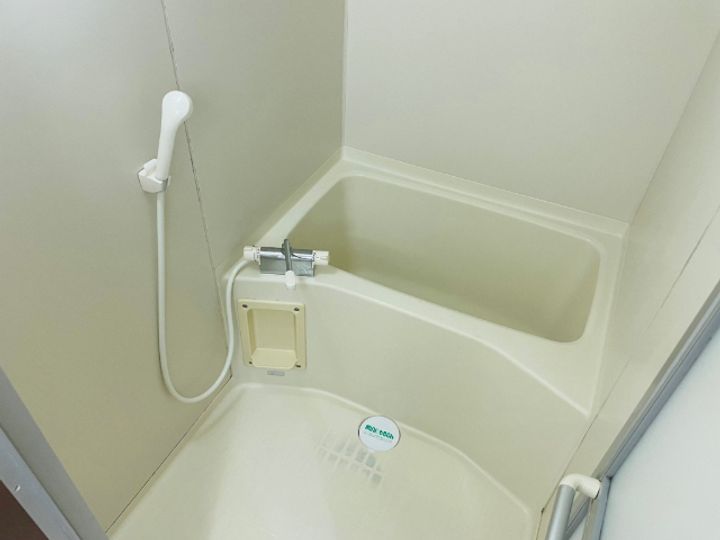 Limpia23の風呂
