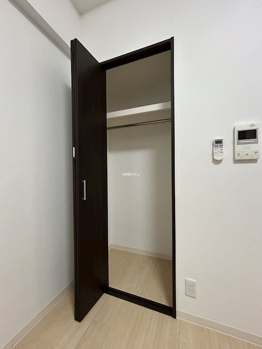 大阪府大阪市東住吉区杭全6(マンション)の賃貸物件の内装