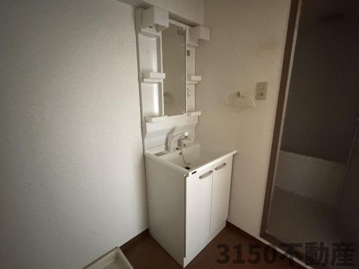 岐阜県岐阜市茜部菱野2(マンション)の賃貸物件の内装