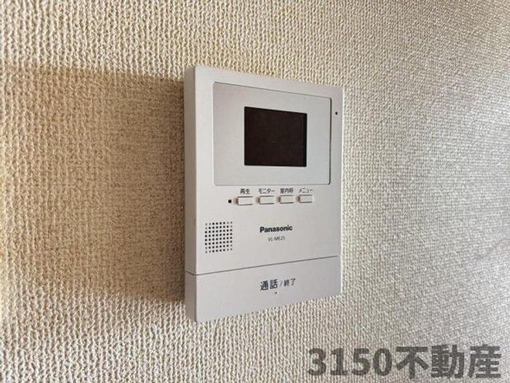 岐阜県岐阜市茜部菱野2(マンション)の賃貸物件の内装