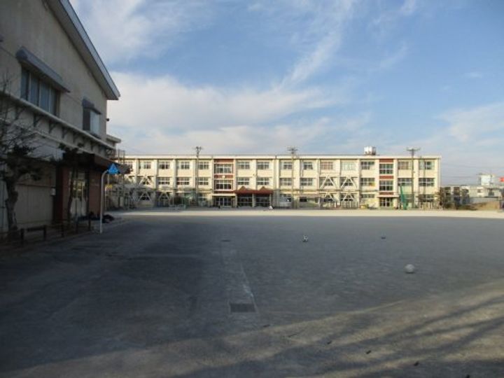 岐阜県岐阜市茜部菱野2(マンション)の賃貸物件の周辺