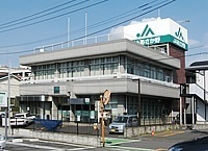 カスターニエの周辺