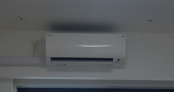 神奈川県横浜市中区新山下1(マンション)の賃貸物件の内装