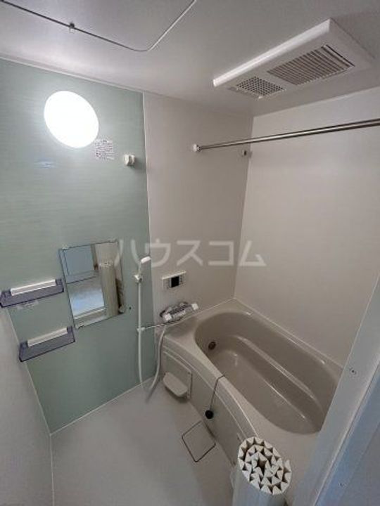 レジデンス山崎の風呂