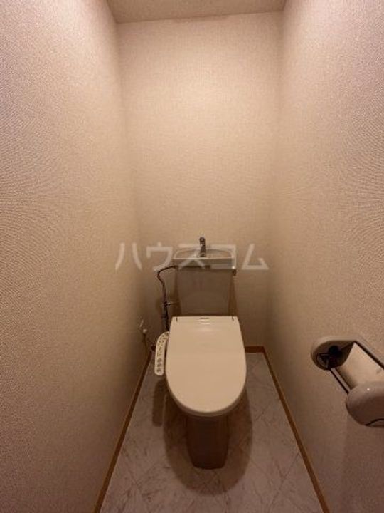 レジデンス山崎の内装