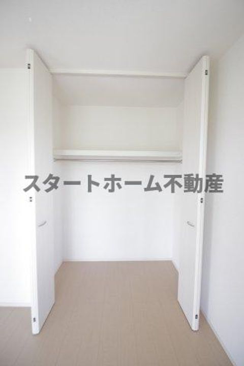 アヴニール優Cの内装