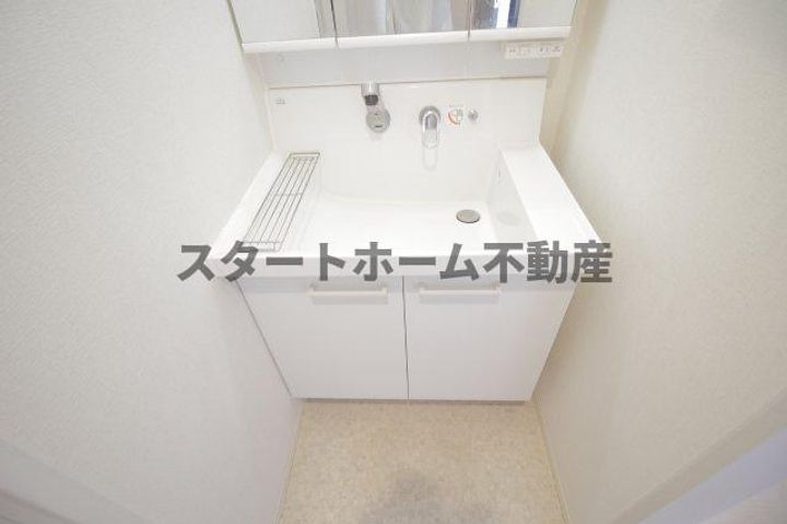 アヴニール優Cの内装