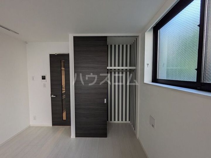 THE CLASS EXCLUSIVE RESIDENCEの内装