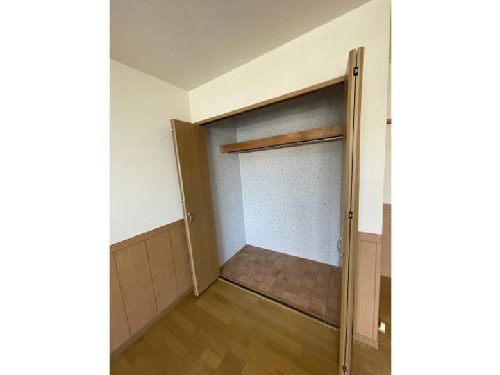 フェリーチェ藍住の内装