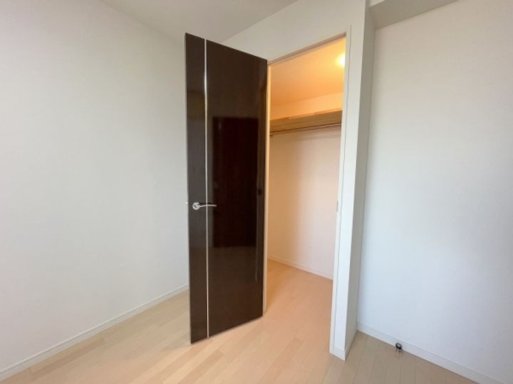 サンクレイドル水戸堀町ウィンフォートの内装