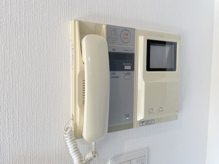 サンクレイドル水戸堀町ウィンフォートの内装