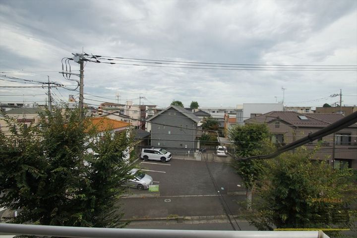 埼玉県富士見市針ケ谷1(マンション)の賃貸物件のその他画像