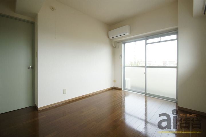 埼玉県富士見市針ケ谷1(マンション)の賃貸物件の居間