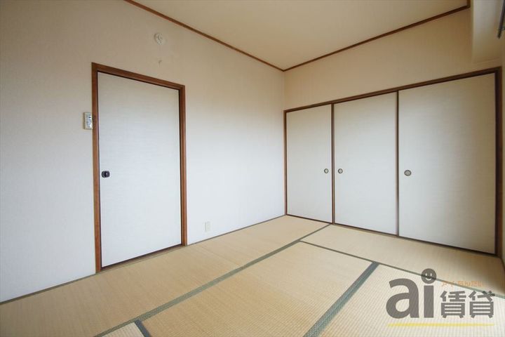 埼玉県富士見市針ケ谷1(マンション)の賃貸物件の内装