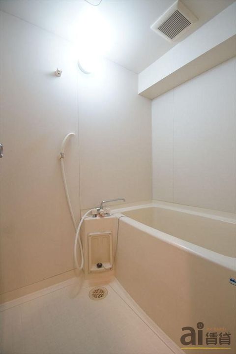 埼玉県富士見市針ケ谷1(マンション)の賃貸物件の風呂