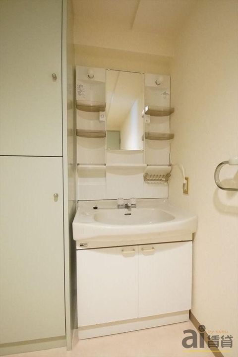 埼玉県富士見市針ケ谷1(マンション)の賃貸物件の内装