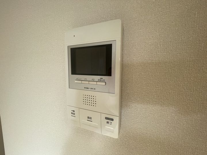 東京都江戸川区松島3(マンション)の賃貸物件の内装