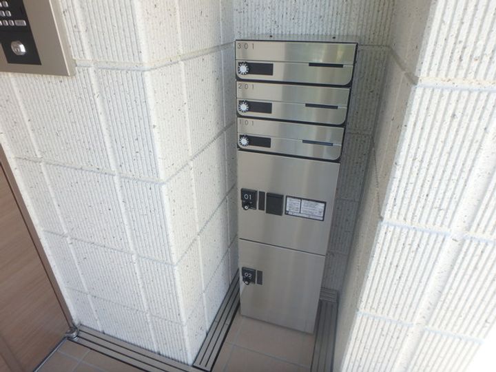東京都江戸川区松島3(マンション)の賃貸物件の地図
