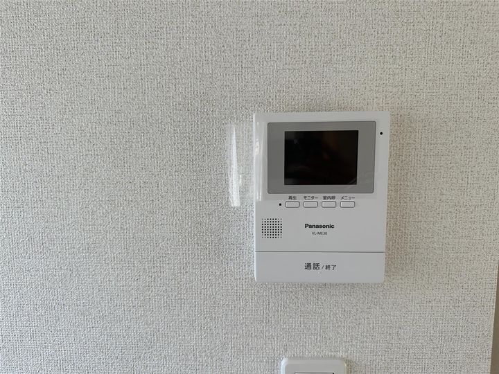 宮崎県宮崎市大塚町(一戸建)の賃貸物件の内装