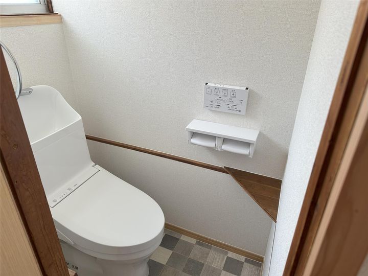 宮崎県宮崎市大塚町(一戸建)の賃貸物件の内装