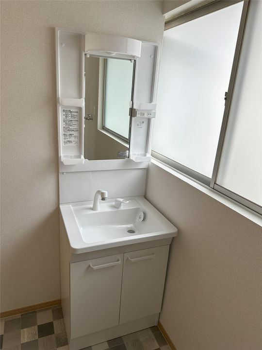 宮崎県宮崎市大塚町(一戸建)の賃貸物件の内装