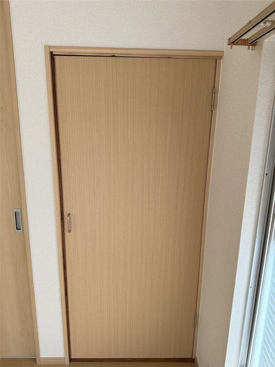 宮崎県宮崎市大塚町(一戸建)の賃貸物件の内装