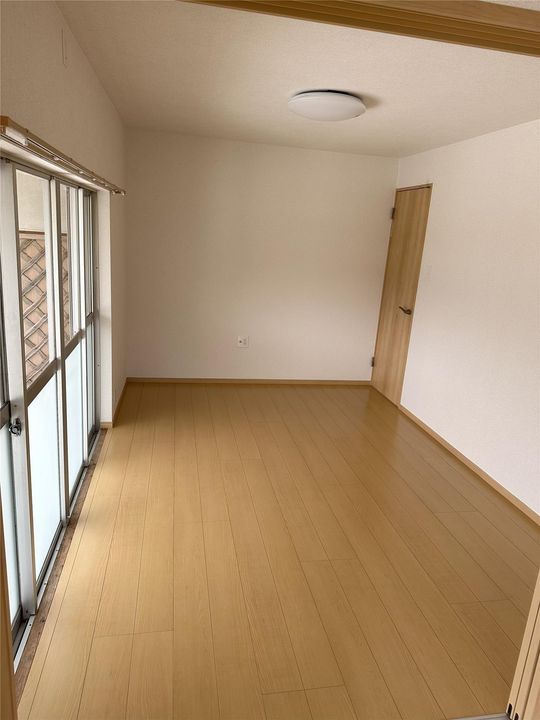 宮崎県宮崎市大塚町(一戸建)の賃貸物件の内装