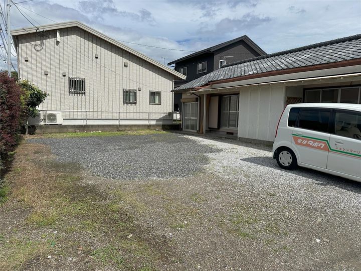 宮崎県宮崎市大塚町(一戸建)の賃貸物件の内装