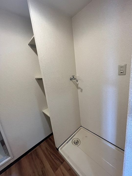 神奈川県横浜市戸塚区品濃町(マンション)の賃貸物件の内装