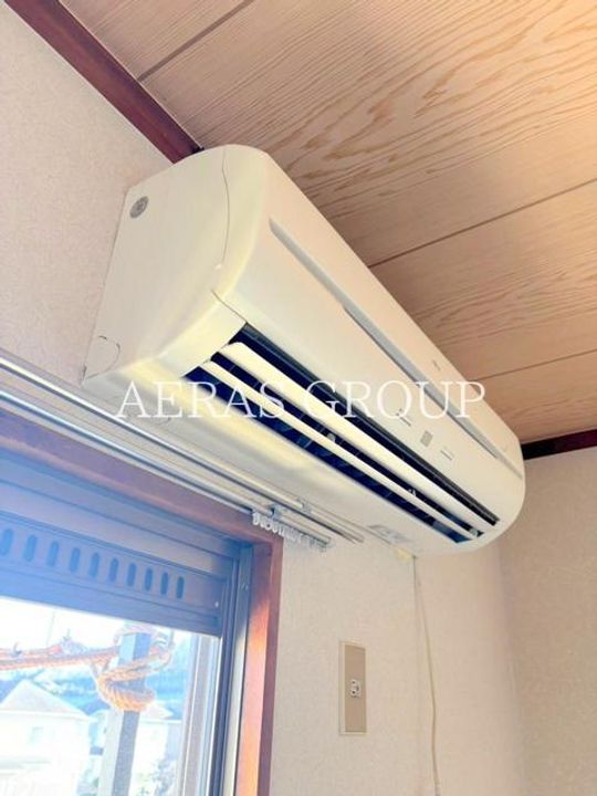 ジュネス中川のその他画像