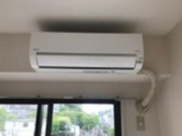 アソルティ横浜保土ヶ谷の内装